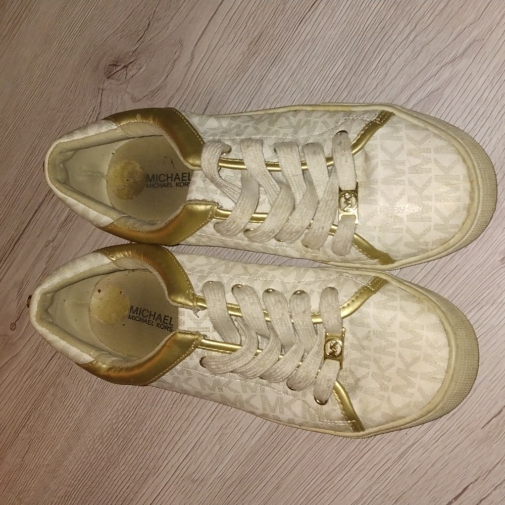 Mk sneakers